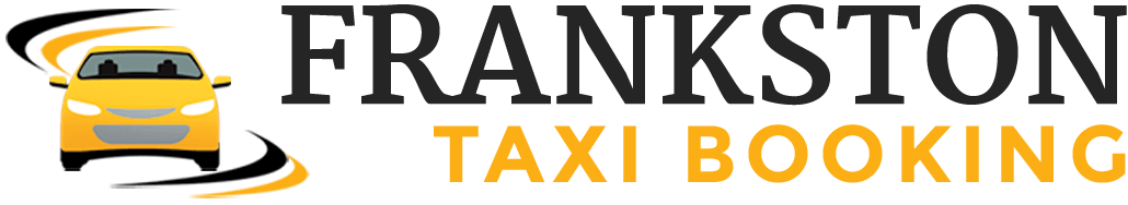 Frankston Taxi Booking Logo